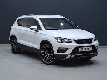 2019 - 1.5 TSI EVO Xcellence Lux [EZ] 5dr