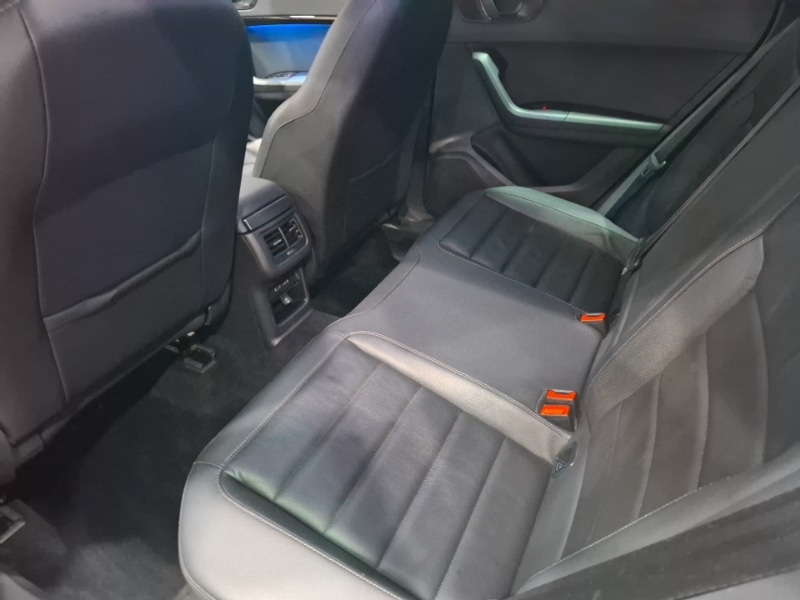 Used SEAT Ateca 2019 for sale - 77347694: Photo 6