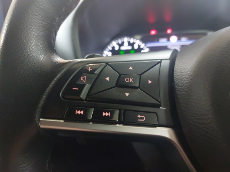 Used Nissan Juke 2021 for sale - 77818297: Photo 17