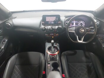 Used Nissan Juke 2021 for sale - 77818297: Photo