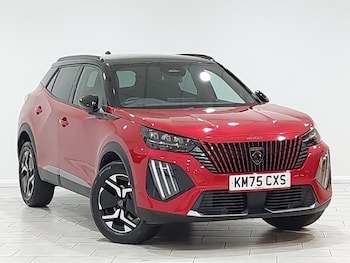 Used Peugeot 2008 2025 for sale - 78952912: Photo