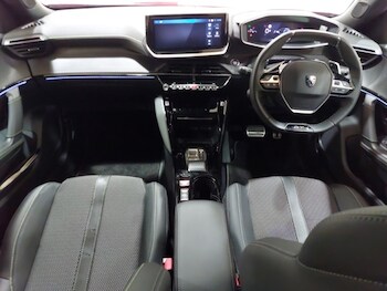 Used Peugeot 2008 2025 for sale - 78952912: Photo