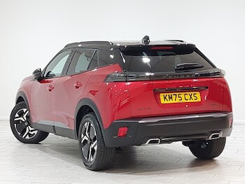 Used Peugeot 2008 2025 for sale - 78952912: Photo