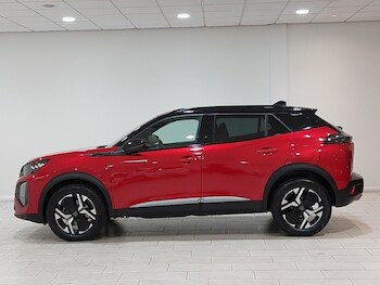 Used Peugeot 2008 2025 for sale - 78952912: Photo