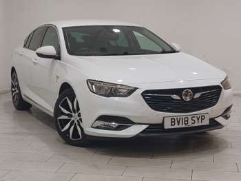 2018 - 1.5T SRi Nav 5dr