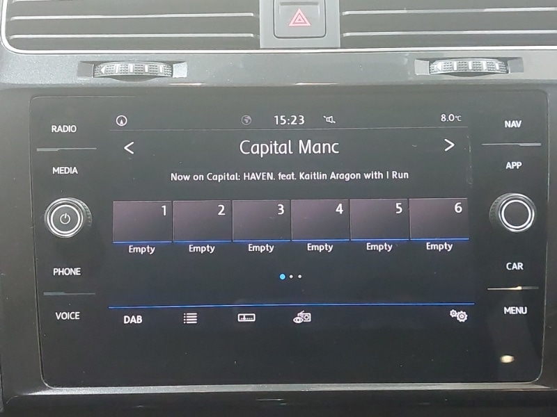 Used Volkswagen Golf 2019 for sale - 76822202: Photo 10