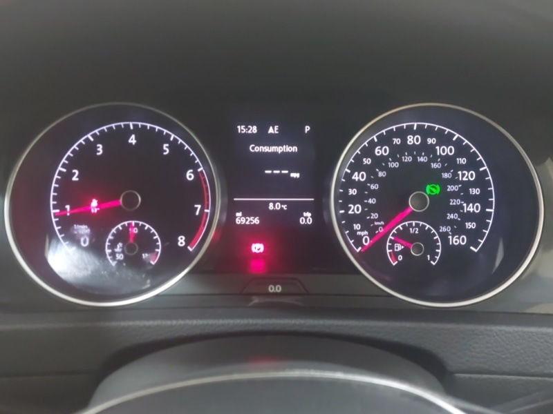 Used Volkswagen Golf 2019 for sale - 76822202: Photo 11