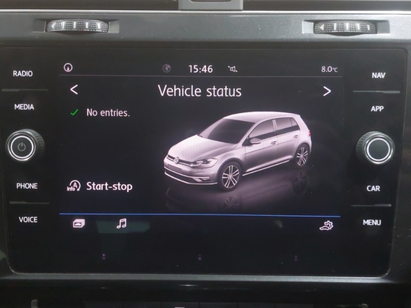 Used Volkswagen Golf 2019 for sale - 76822202: Photo 15