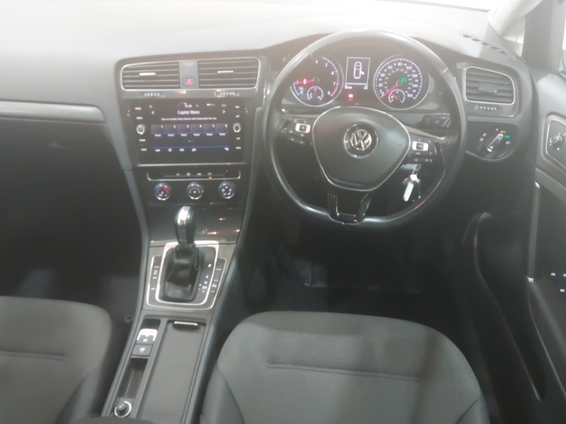Used Volkswagen Golf 2019 for sale - 76822202: Photo 7