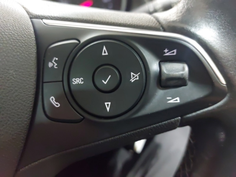 Used Vauxhall Grandland X 2019 for sale - 76963821: Photo 13