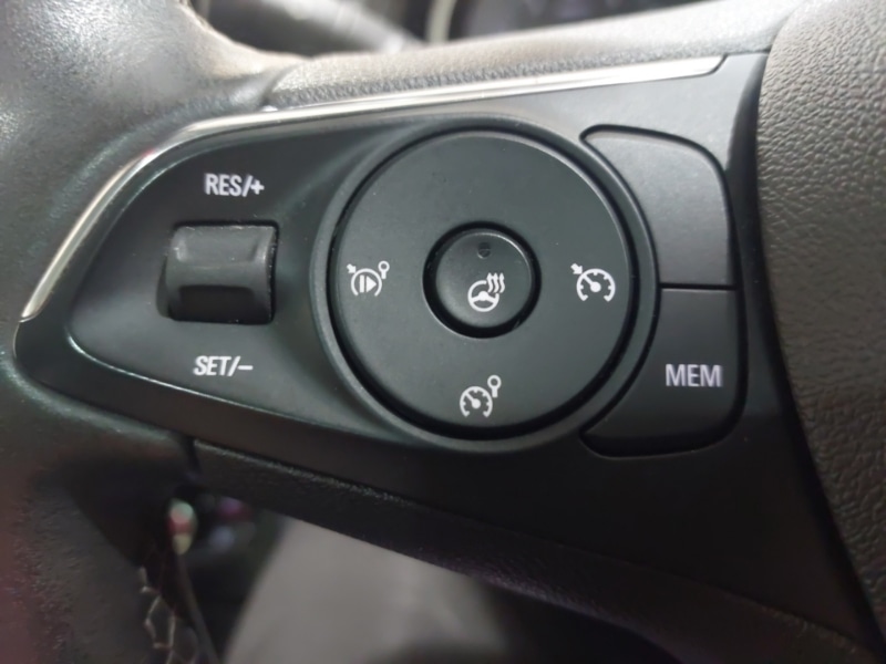 Used Vauxhall Grandland X 2019 for sale - 76963821: Photo 14