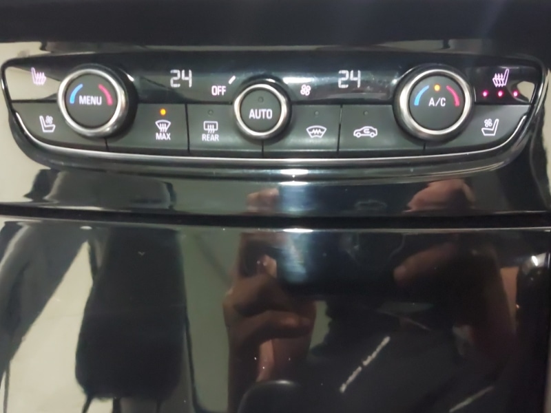 Used Vauxhall Grandland X 2019 for sale - 76963821: Photo 15