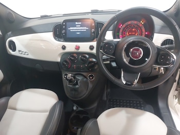 Used Fiat 500 2022 for sale - 78621698: Photo