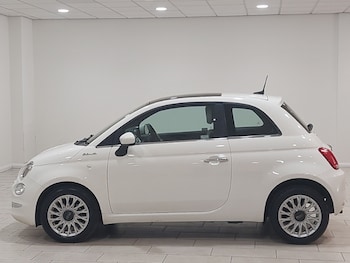 Used Fiat 500 2022 for sale - 78621698: Photo