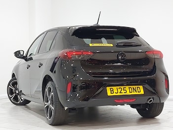 Used Vauxhall Corsa 2025 for sale - 78963005: Photo