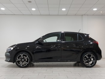 Used Vauxhall Corsa 2025 for sale - 78963005: Photo