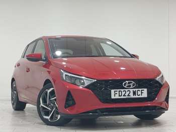 2022 - 1.0T GDi 48V MHD Premium 5dr