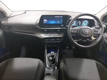 Used Hyundai i20 2022 for sale - 75429233: Photo