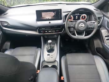 Used Nissan Qashqai 2023 for sale - 79594562: Photo
