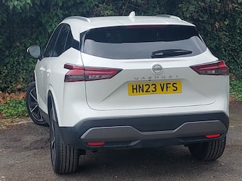 Used Nissan Qashqai 2023 for sale - 79594562: Photo