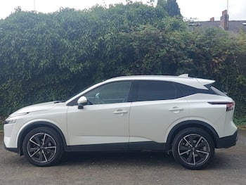 Used Nissan Qashqai 2023 for sale - 79594562: Photo