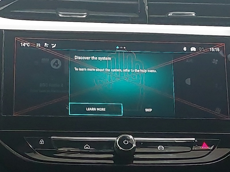 Used Vauxhall Corsa 2025 for sale - 77410161: Photo 10