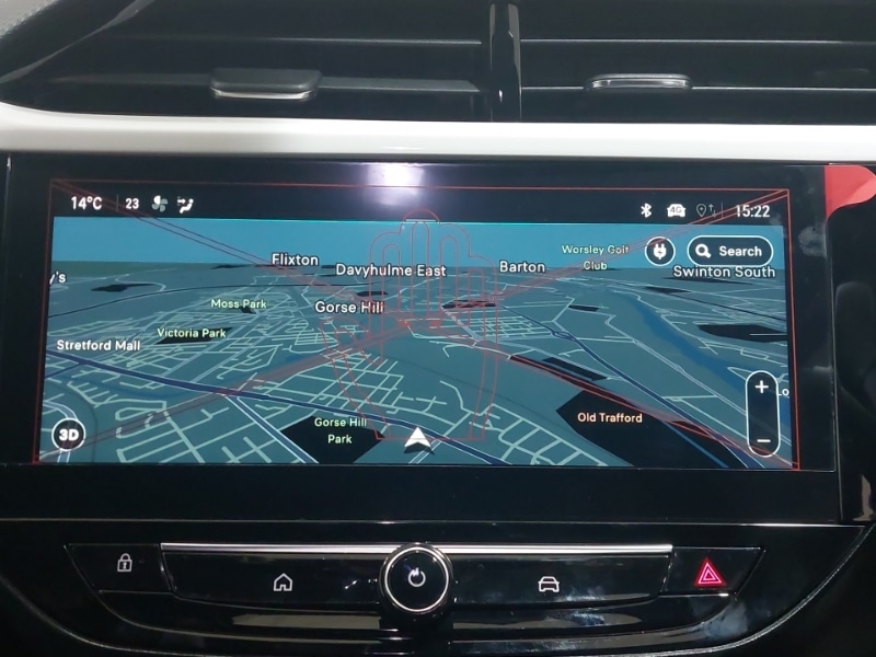 Used Vauxhall Corsa 2025 for sale - 77410161: Photo 12