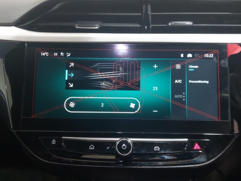 Used Vauxhall Corsa 2025 for sale - 77410161: Photo 13