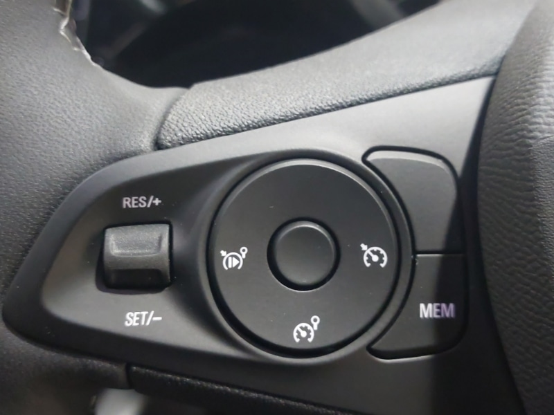 Used Vauxhall Corsa 2025 for sale - 77410161: Photo 18