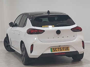 Used Vauxhall Corsa 2025 for sale - 77410161: Photo