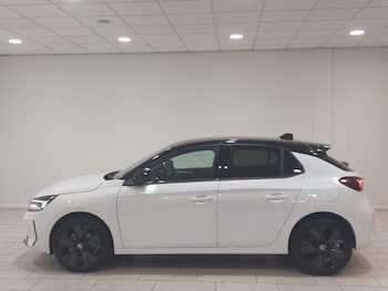 Used Vauxhall Corsa 2025 for sale - 77410161: Photo