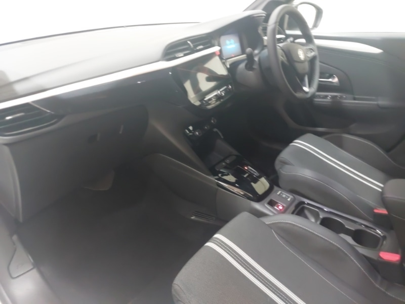Used Vauxhall Corsa 2025 for sale - 77410161: Photo 5