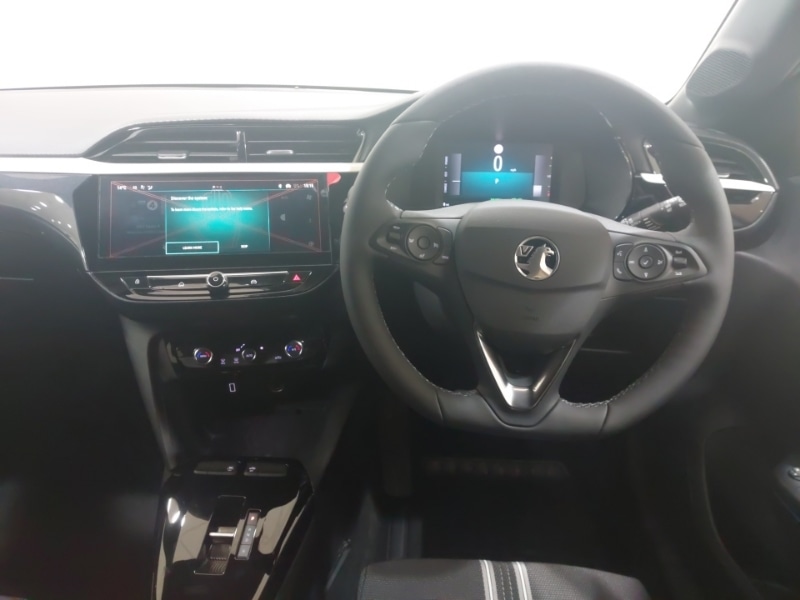 Used Vauxhall Corsa 2025 for sale - 77410161: Photo 7