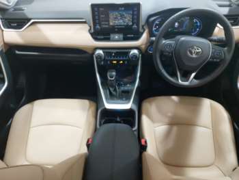Used Toyota RAV4 2022 for sale - 74798284: Photo