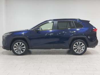 Used Toyota RAV4 2022 for sale - 74798284: Photo