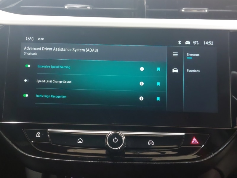 Used Vauxhall Corsa 2025 for sale - 77776603: Photo 14