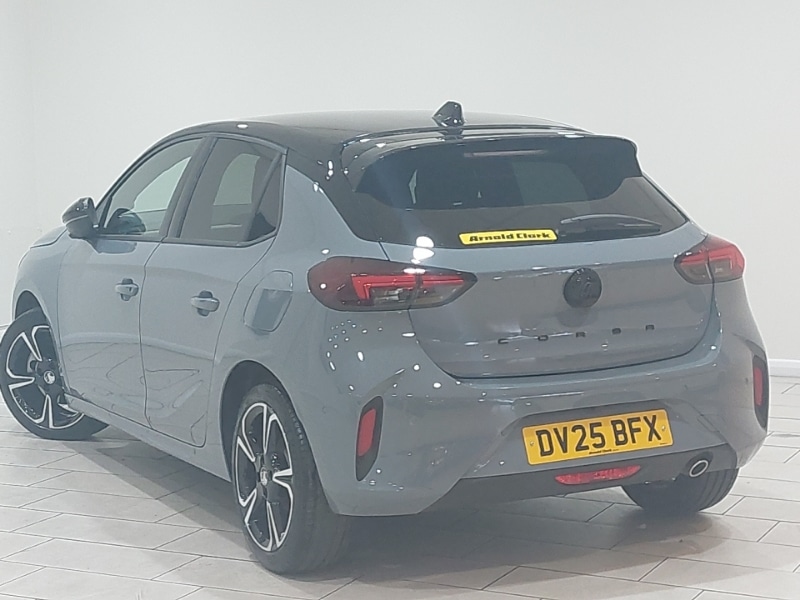 Used Vauxhall Corsa 2025 for sale - 77776603: Photo 3