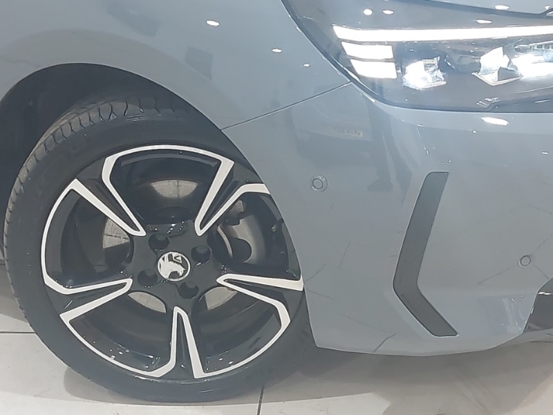 Used Vauxhall Corsa 2025 for sale - 77776603: Photo 9