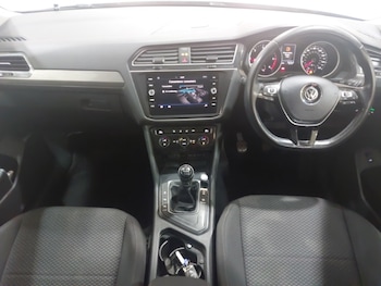Used Volkswagen Tiguan Allspace 2020 for sale - 79247396: Photo