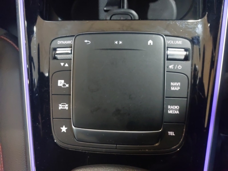 Used Mercedes-Benz EQB 2023 for sale - 77702239: Photo 12