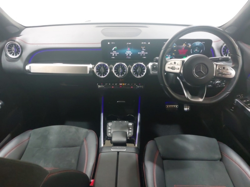 Used Mercedes-Benz EQB 2023 for sale - 77702239: Photo 2