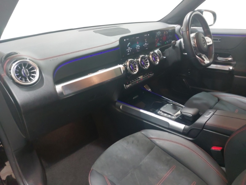 Used Mercedes-Benz EQB 2023 for sale - 77702239: Photo 5