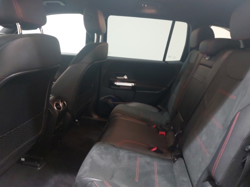 Used Mercedes-Benz EQB 2023 for sale - 77702239: Photo 6