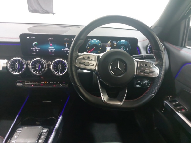 Used Mercedes-Benz EQB 2023 for sale - 77702239: Photo 7