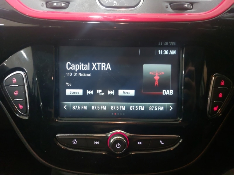 Used Vauxhall Corsa 2019 for sale - 77448625: Photo 10