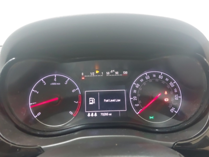 Used Vauxhall Corsa 2019 for sale - 77448625: Photo 11