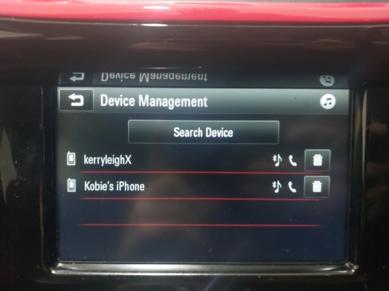 Used Vauxhall Corsa 2019 for sale - 77448625: Photo 12