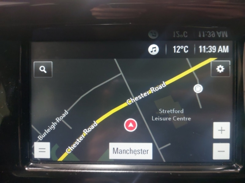 Used Vauxhall Corsa 2019 for sale - 77448625: Photo 14