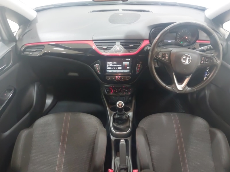 Used Vauxhall Corsa 2019 for sale - 77448625: Photo 2