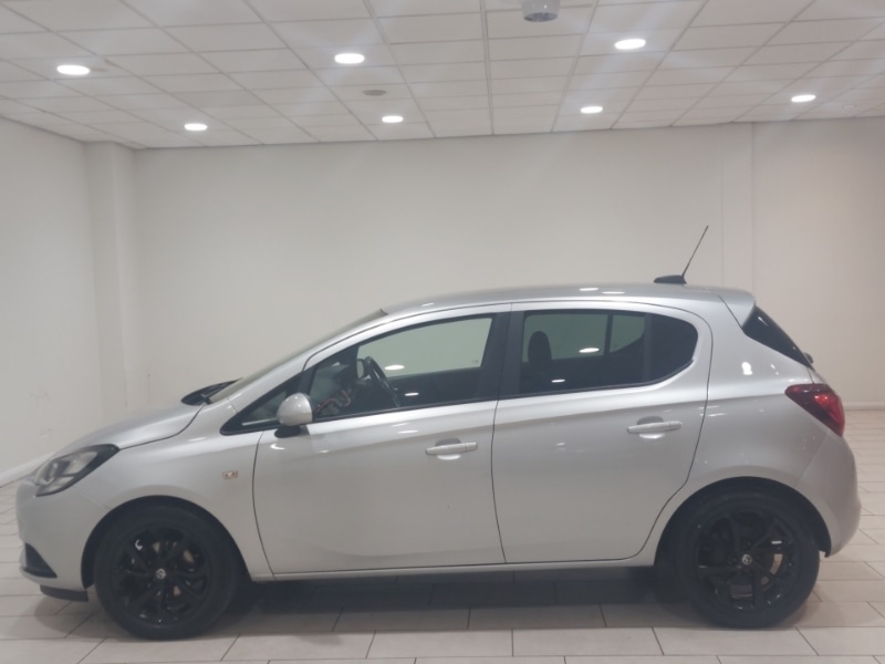 Used Vauxhall Corsa 2019 for sale - 77448625: Photo 4